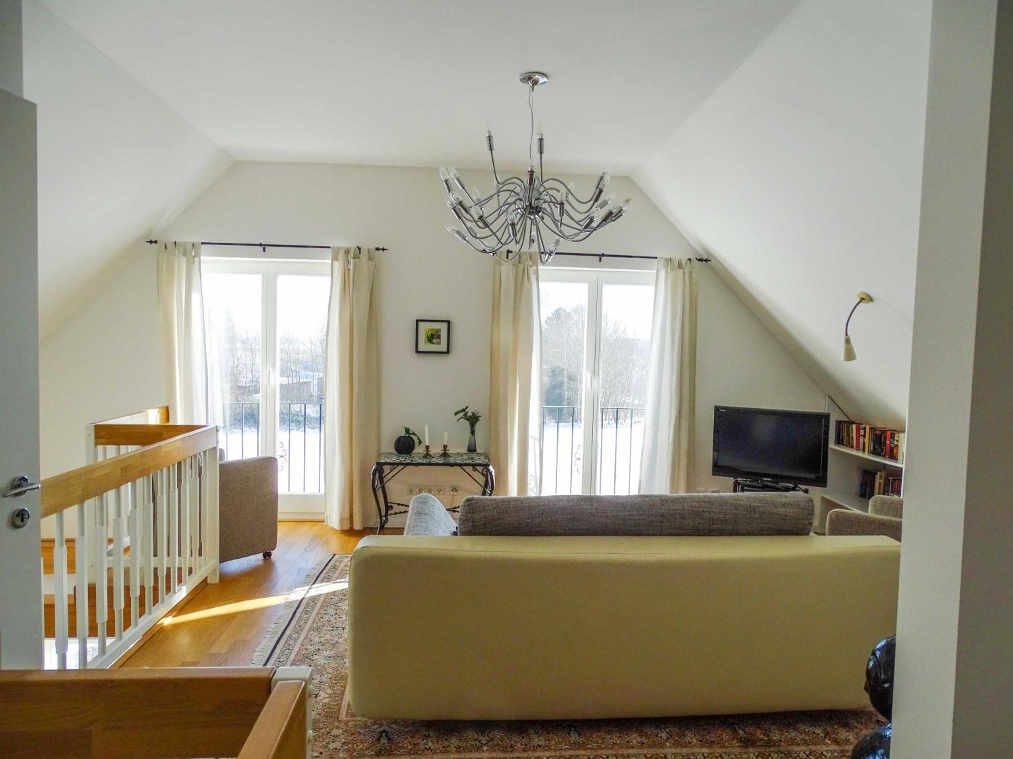 Reetdachhaus Im Fischerdorf Freest Exteriör bild