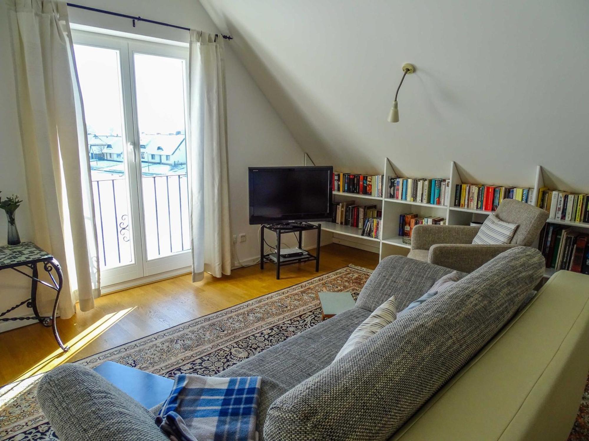 Reetdachhaus Im Fischerdorf Freest Exteriör bild