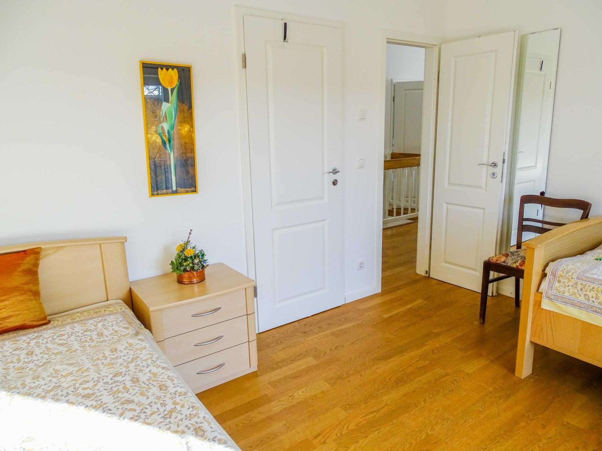 Reetdachhaus Im Fischerdorf Freest Exteriör bild